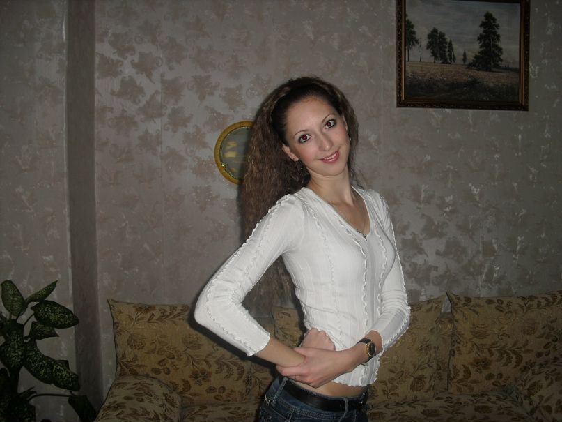 Яна Эпп фотография #7