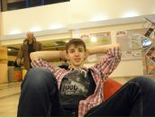 Діма Коротков фотография #3 (источник - https://vk.com/id317328296)