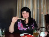 Фотография Чувиловой Ларисы