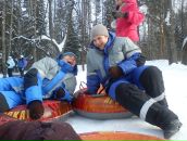 Фотография Клыгина Сергея