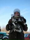 Фотография Авдеевой Татьяны