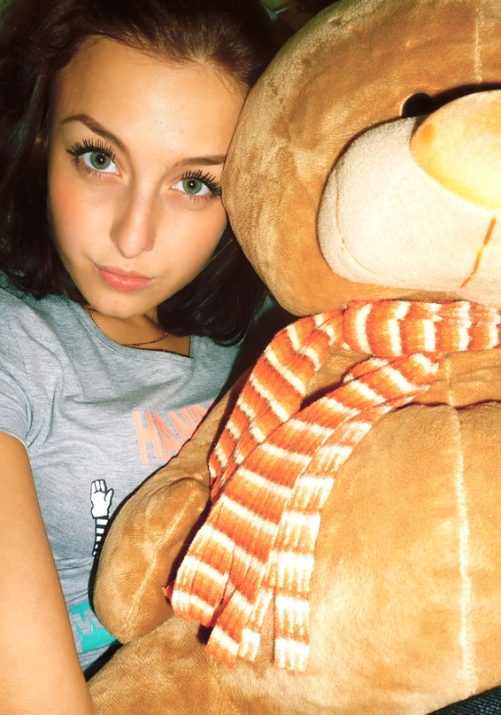 Юля Тимошенко фотография #45