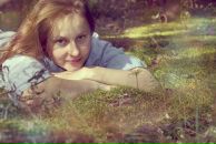 Оля Єжова фотография #31 (источник - https://vk.com/id31426007)