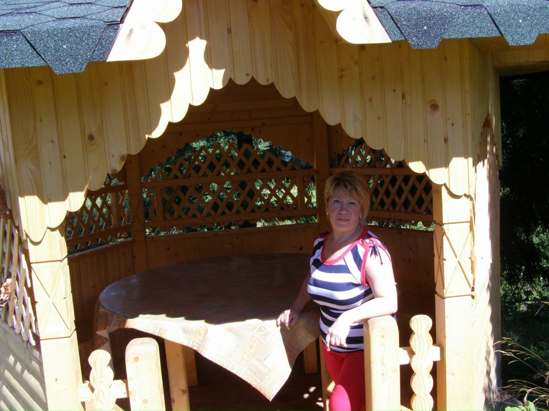 Ольга Гавриш фотография #49