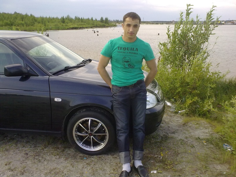 Башир Рабаданов фотография #3