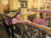 Фотография Алыповой Ирины