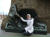 Фотография Комраковой Людмилы