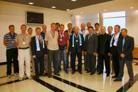 Фотография Каримова Мансура