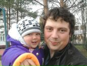 Фотография Лисичкина Игоря