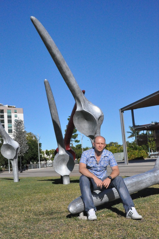 Антон Харченко фотография #5