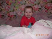 Фотография Ятиной Кристины