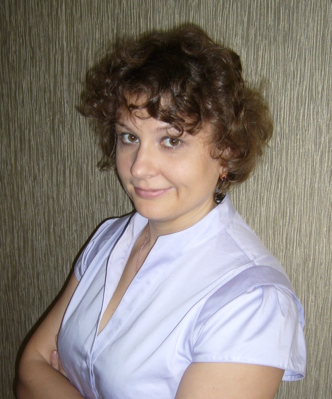 Марина Нойнер фотография #41