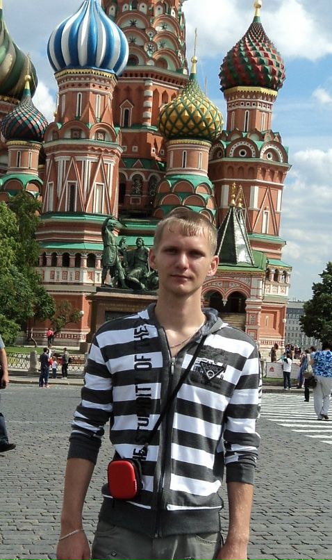 Тимур Косорожкин фотография #26