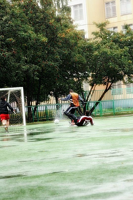 Серёга Ribery фотография #35