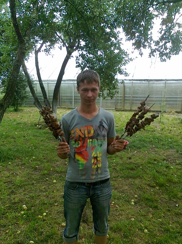 Игорь Дмитриев фотография #31