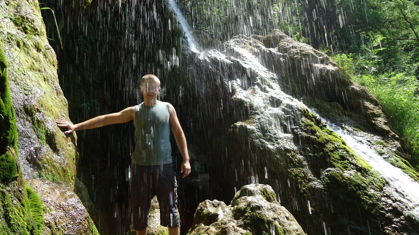 Дима Циун фотография #2