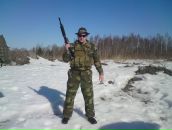 Фотография Кобякова Димы