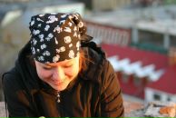 Фотография М Ольги