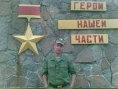 Фотография Кацнельсона Виктора