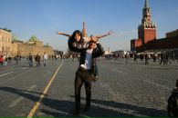 Оля Савельева фотография #11 (источник - https://vk.com/id5233156)