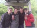 Віталій Трохимчук фотография #47 (источник - https://vk.com/id29627581)