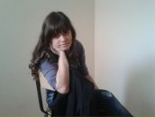 Оля Лоїк фотография #44 (источник - https://vk.com/id30906889)