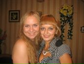 Фотография Никулиной Анны