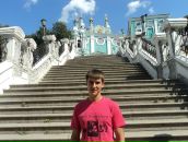 Фотография Малахова Дмитрия