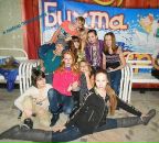 Фотография Орловой Иры