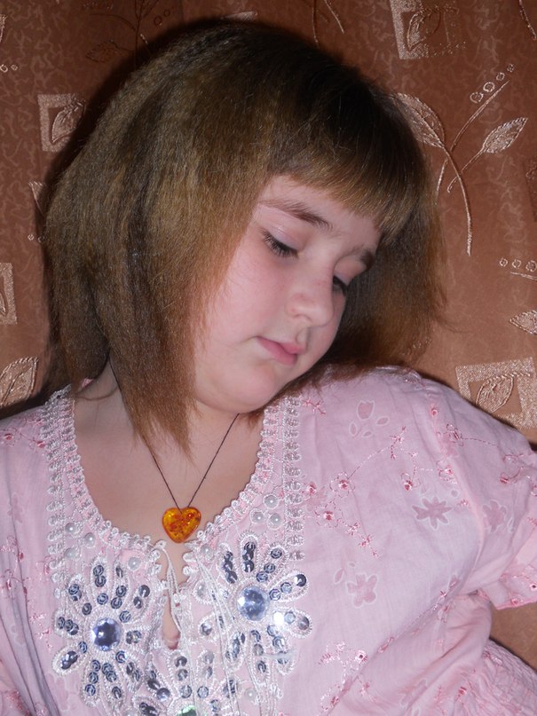 Гузель Тухбатова фотография #3