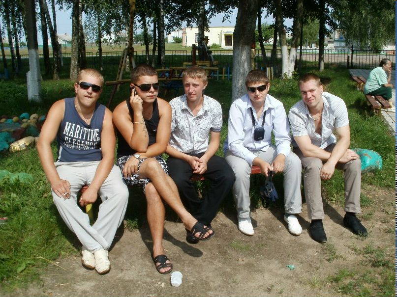 Дмитрий Кулиненко фотография #5