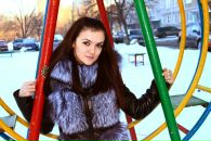 Фотография Карьковой Лейлы