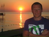 Фотография Михайлова Сергея