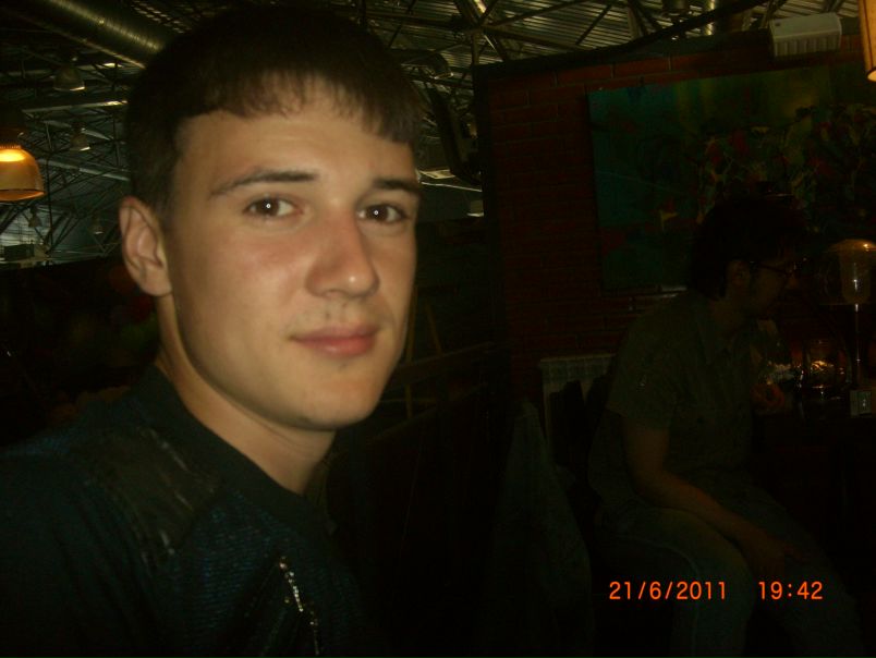 Макс Плотников фото №20