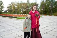 Фотография Клацман Анны