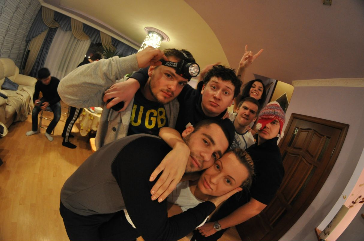 Антон Антон фотография #38