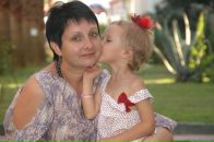 Фотография Петровой Ольги