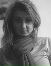 Оля Кузів фотография #43 (источник - https://vk.com/id160987302)