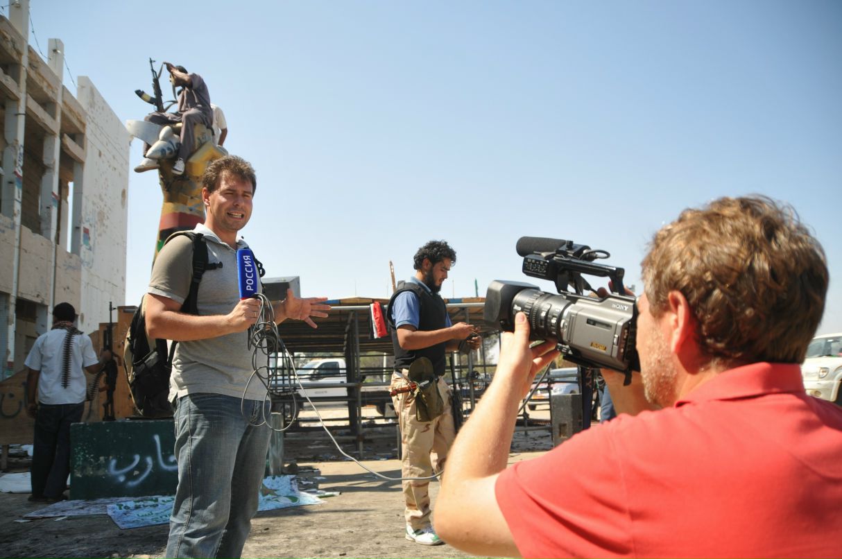 Александр Балицкий фотография #9