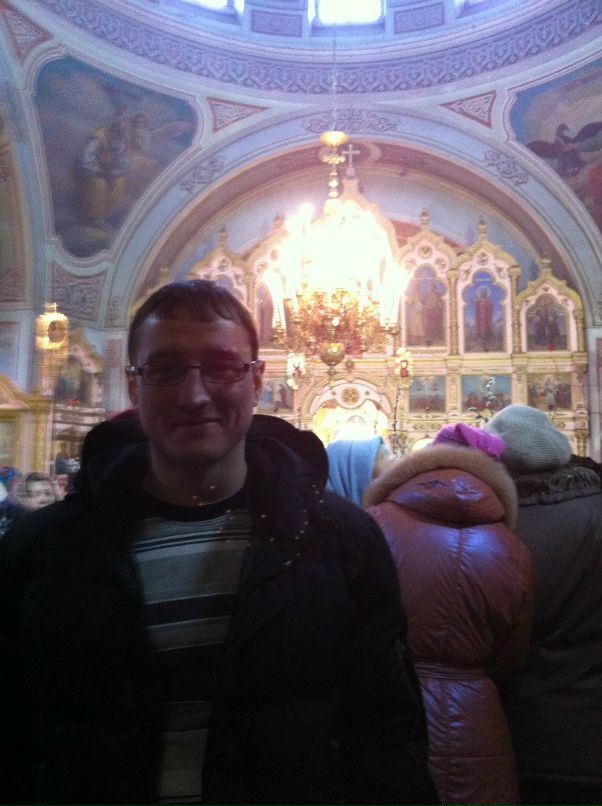 Дмитрий Миняев фотография #43