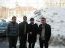 Фотография Каримуллина Азатки