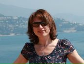 Фотография Солохай Марии