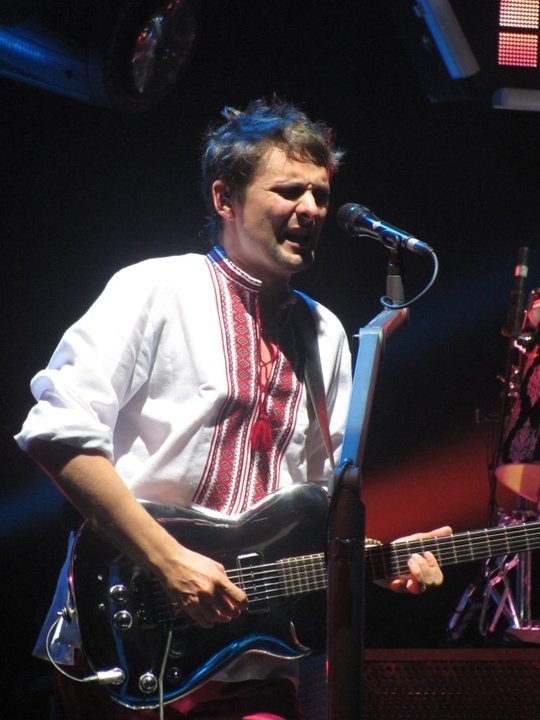 Николай Башмаков фотография #36