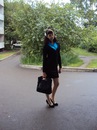 Фотография Емельяновой Екатерины