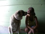 Фотография Клоковой Ирины