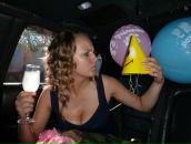 Фотография Лисовской Анны