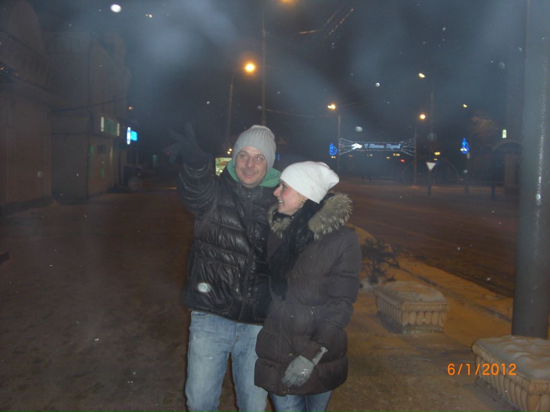 German Kusyabaev фотография #2