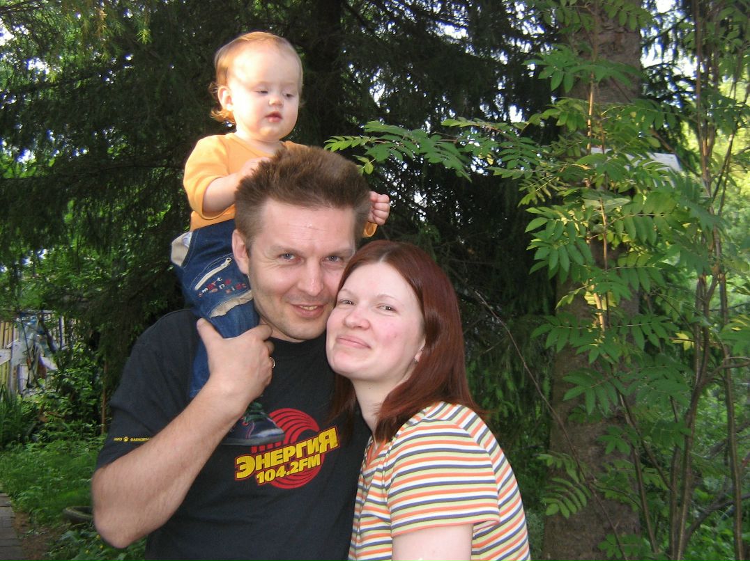 Мария Еганова фотография #25