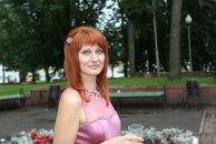 Фотография Гороховой Елены