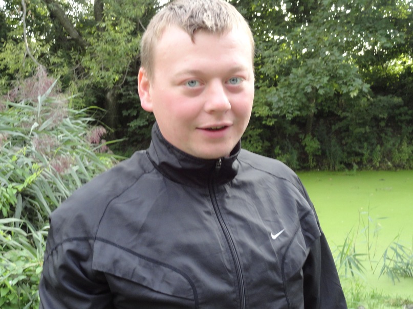 Дмитрий Горбунов фотография #36